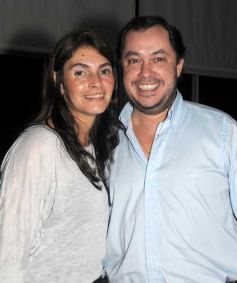 Foto de la galería: 1ra. del año con Flavio Bogado