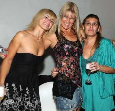 Foto de la galería: 1ra. del año con Flavio Bogado