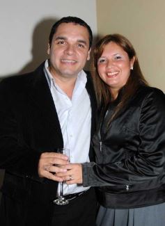 Foto de la galería: 1ra. del año con Flavio Bogado