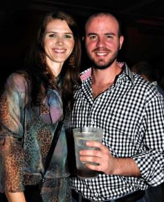 Foto de la galería: 1ra. del año con Flavio Bogado