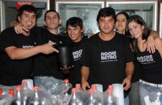 Foto de la galería: 1ra. del año con Flavio Bogado