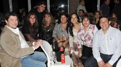 Foto de la galería: 1ra. del año con Flavio Bogado