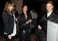 Foto de la galería: 1ra. del año con Flavio Bogado