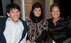 Foto de la galería: 1ra. del año con Flavio Bogado