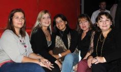 Foto de la galería: 1ra. del año con Flavio Bogado