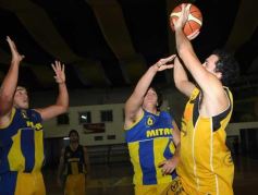 Foto de la galería: Mitre 66-Aemo 45