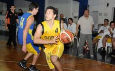 Foto de la galería: Mitre 66-Aemo 45