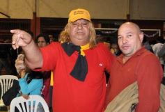 Foto de la galería: La Cobra Andino-El Verdugo Balmaceda