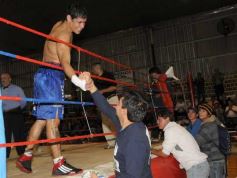 Foto de la galería: La Cobra Andino-El Verdugo Balmaceda