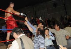 Foto de la galería: La Cobra Andino-El Verdugo Balmaceda