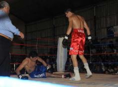 Foto de la galería: La Cobra Andino-El Verdugo Balmaceda