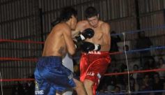 Foto de la galería: La Cobra Andino-El Verdugo Balmaceda