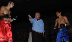 Foto de la galería: La Cobra Andino-El Verdugo Balmaceda