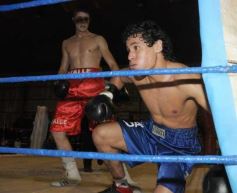 Foto de la galería: La Cobra Andino-El Verdugo Balmaceda