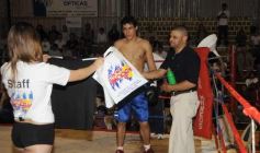 Foto de la galería: La Cobra Andino-El Verdugo Balmaceda