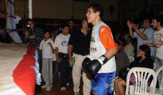 Foto de la galería: La Cobra Andino-El Verdugo Balmaceda