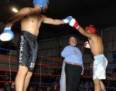 Foto de la galería: La Cobra Andino-El Verdugo Balmaceda