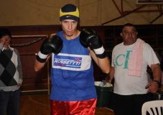 Foto de la galería: La Cobra Andino-El Verdugo Balmaceda