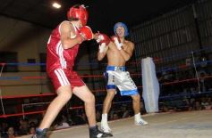 Foto de la galería: La Cobra Andino-El Verdugo Balmaceda