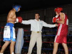 Foto de la galería: La Cobra Andino-El Verdugo Balmaceda