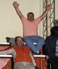 Foto de la galería: La Cobra Andino-El Verdugo Balmaceda