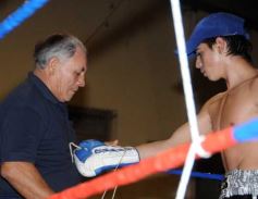 Foto de la galería: La Cobra Andino-El Verdugo Balmaceda