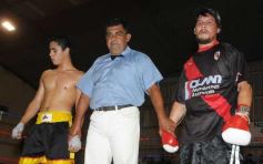 Foto de la galería: La Cobra Andino-El Verdugo Balmaceda