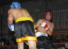 Foto de la galería: La Cobra Andino-El Verdugo Balmaceda