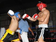 Foto de la galería: La Cobra Andino-El Verdugo Balmaceda