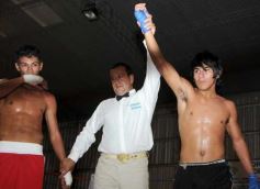 Foto de la galería: La Cobra Andino-El Verdugo Balmaceda