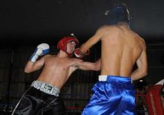 Foto de la galería: La Cobra Andino-El Verdugo Balmaceda