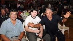 Foto de la galería: La Cobra Andino-El Verdugo Balmaceda