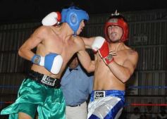 Foto de la galería: La Cobra Andino-El Verdugo Balmaceda