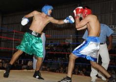 Foto de la galería: La Cobra Andino-El Verdugo Balmaceda