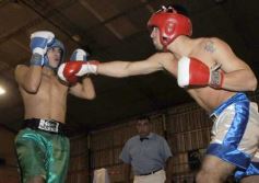Foto de la galería: La Cobra Andino-El Verdugo Balmaceda