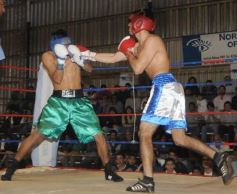 Foto de la galería: La Cobra Andino-El Verdugo Balmaceda