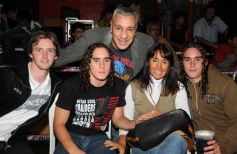 Foto de la galería: La Cobra Andino-El Verdugo Balmaceda