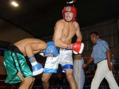Foto de la galería: La Cobra Andino-El Verdugo Balmaceda