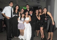 Foto de la galería: Lucia-Rubén Sosa