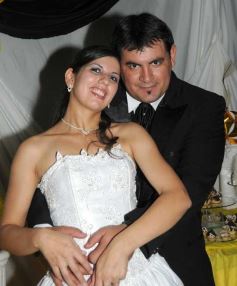 Foto de la galería: Lucia-Rubén Sosa