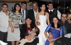 Foto de la galería: Lucia-Rubén Sosa