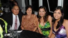 Foto de la galería: Lucia-Rubén Sosa