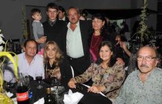 Foto de la galería: Lucia-Rubén Sosa