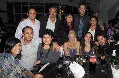 Foto de la galería: Lucia-Rubén Sosa