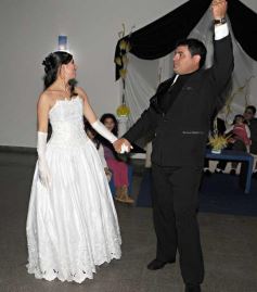 Foto de la galería: Lucia-Rubén Sosa