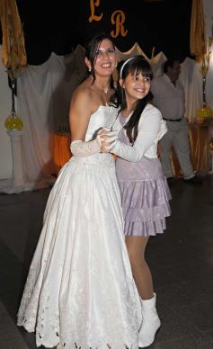 Foto de la galería: Lucia-Rubén Sosa