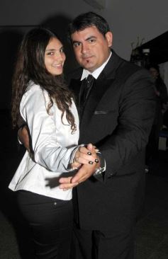 Foto de la galería: Lucia-Rubén Sosa