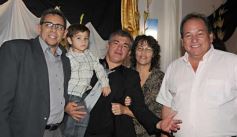 Foto de la galería: Lucia-Rubén Sosa