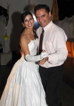 Foto de la galería: Lucia-Rubén Sosa