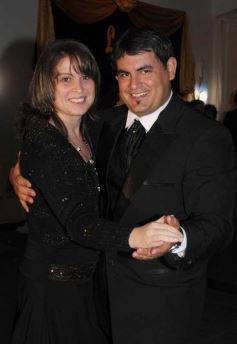 Foto de la galería: Lucia-Rubén Sosa